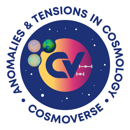 CosmoVerse (CA21136)